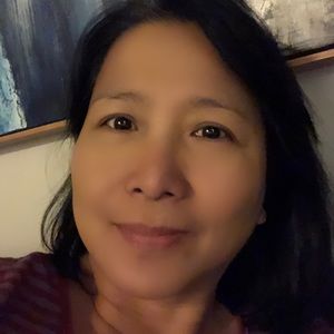 Meet your Posher, Jocelyn